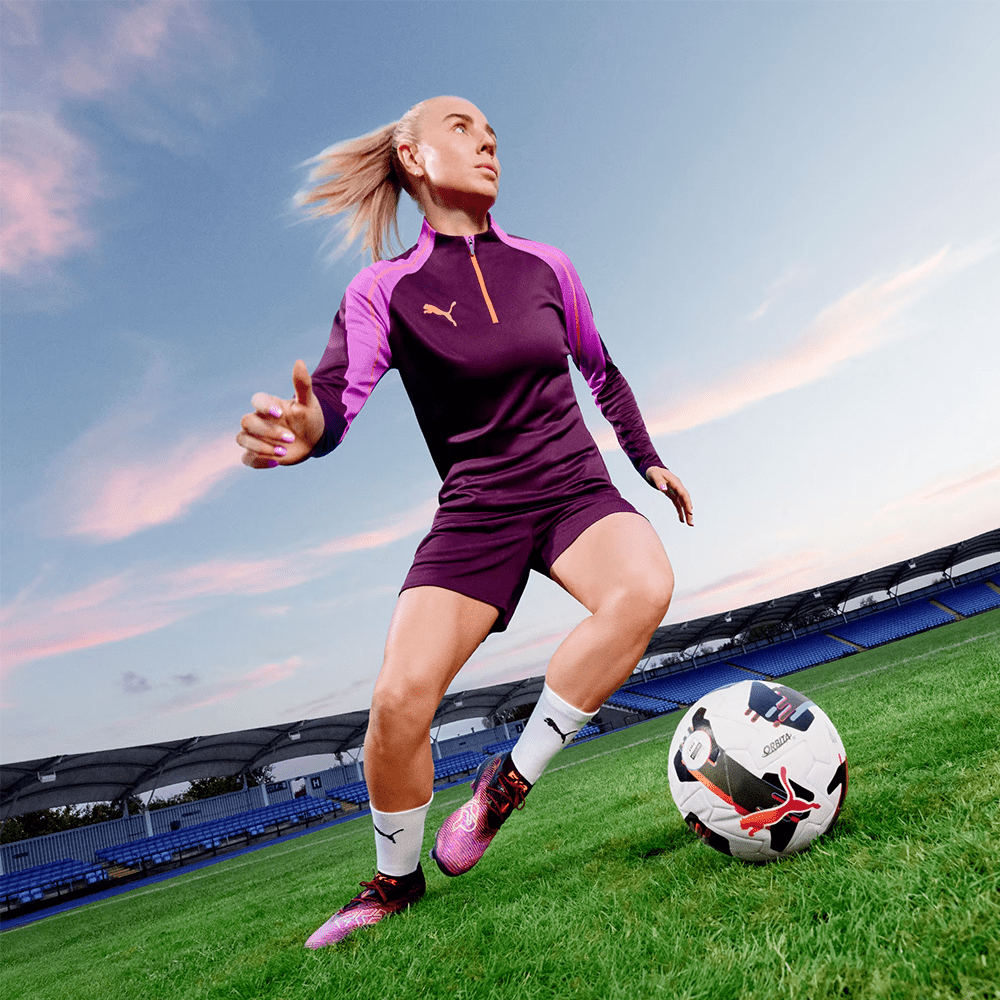 Puma Future 8 Ultimate FG - Women's