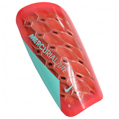 Nike Mercurial Lite Shinguards - Adult