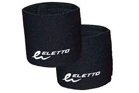 Eletto Shin Guard Holder