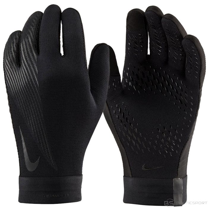 Nike Academy Therma-Fit Player Gloves - Adult