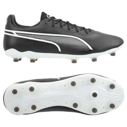 Puma King Pro FG/AG - Adult