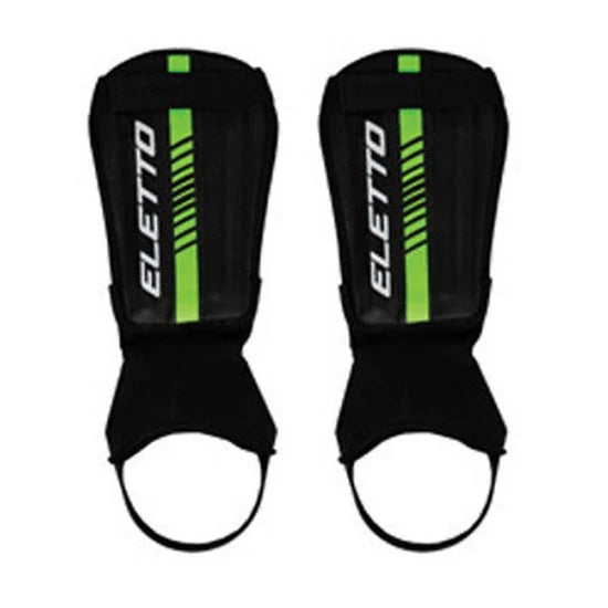Eletto Victory V Soft Shell Shin Guard - Youth