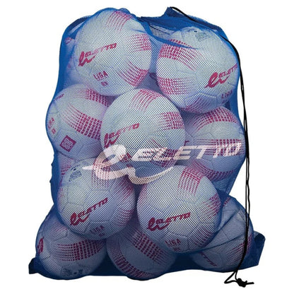 Eletto Mesh Ball Bag
