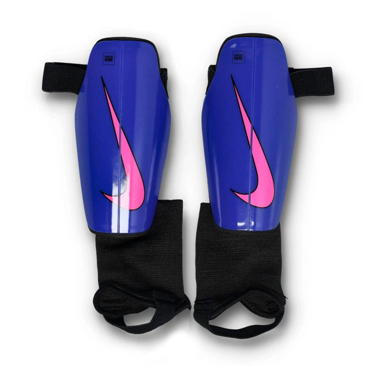 Nike Charge Ankle Shin Guard - Adult
