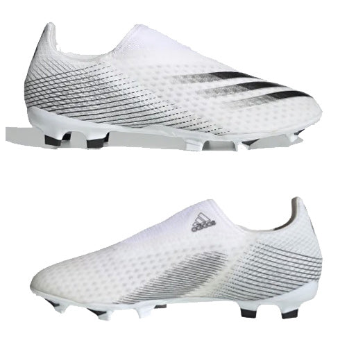 Adidas X Ghosted .3 LL FG - Adult