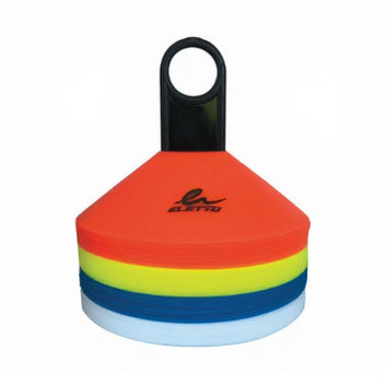 Eletto Plastic Cone Holder