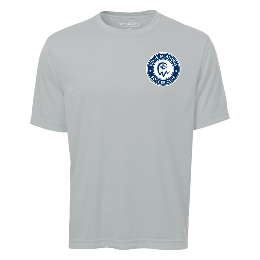 [RMSC] BCSPL Training Jersey (Player Number) - Adult