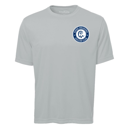[RMSC] BCSPL Training Jersey (Player Number) - Adult