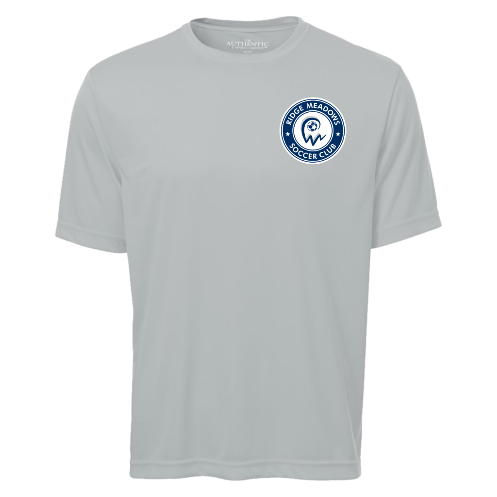 [RMSC] BCSPL Training Jersey (Club Name) - Youth