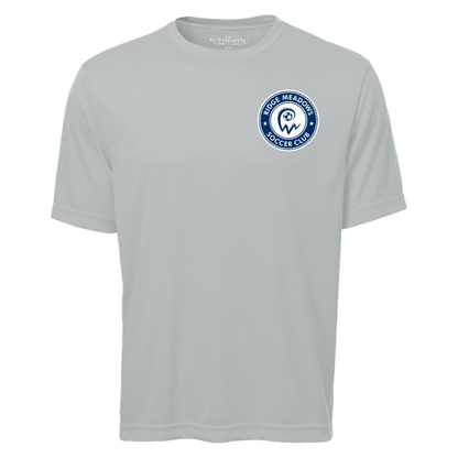 [RMSC] BCSPL Training Jersey (Club Name) - Youth