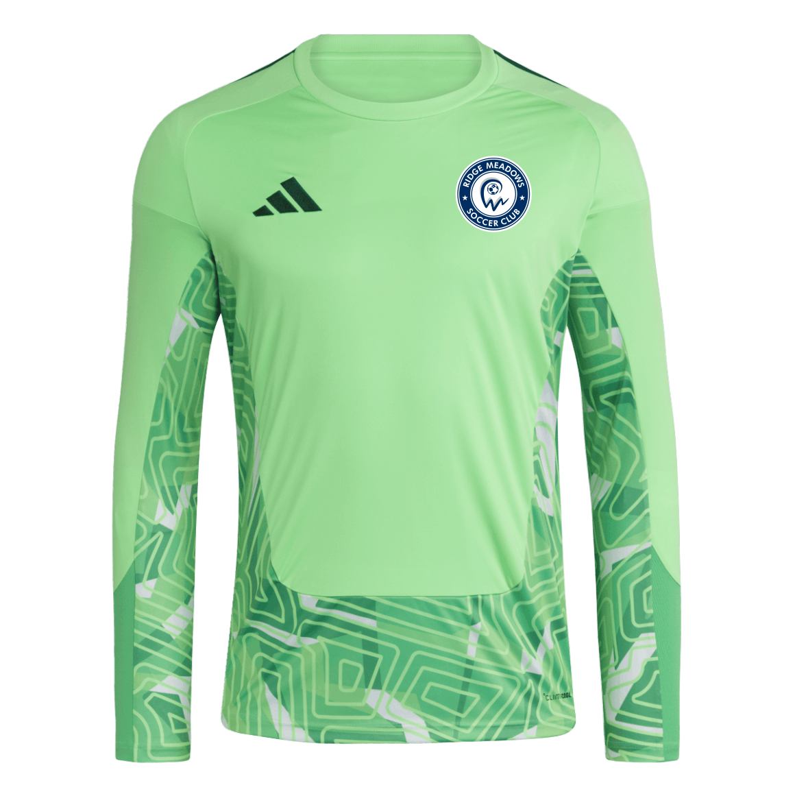 [RMSC] BCSPL Primary GK Match Jersey - Youth