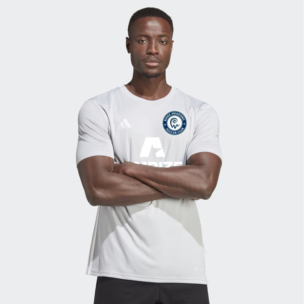 [RMSC] Match Jersey With Sponsor - Adult