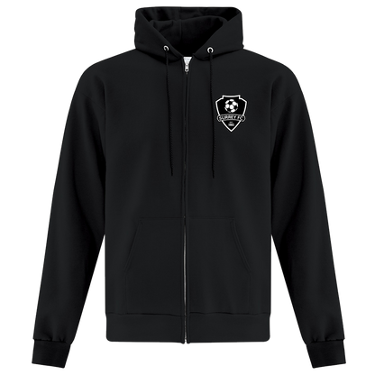 [SFC] Fleece Full-Zip Hoodie - Youth
