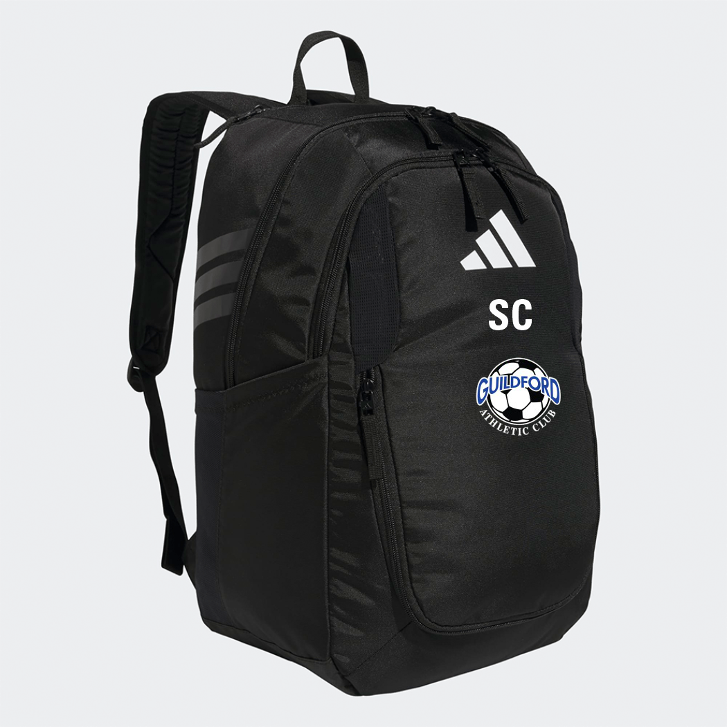 [GAC] Alternate Backpack