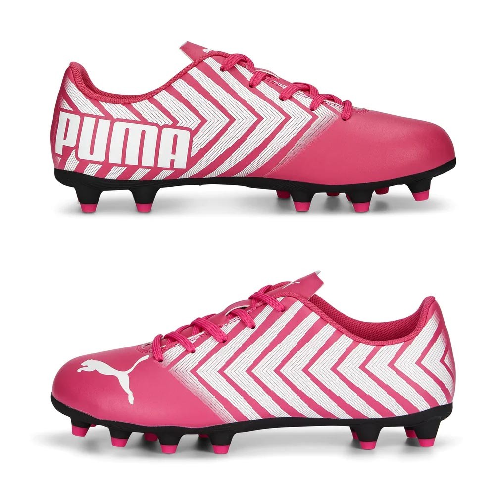 Puma Tacto II FG/AG - Youth