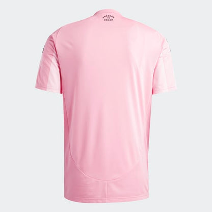 Adidas Inter Miami CF 2025-26 Home Jersey - Adult