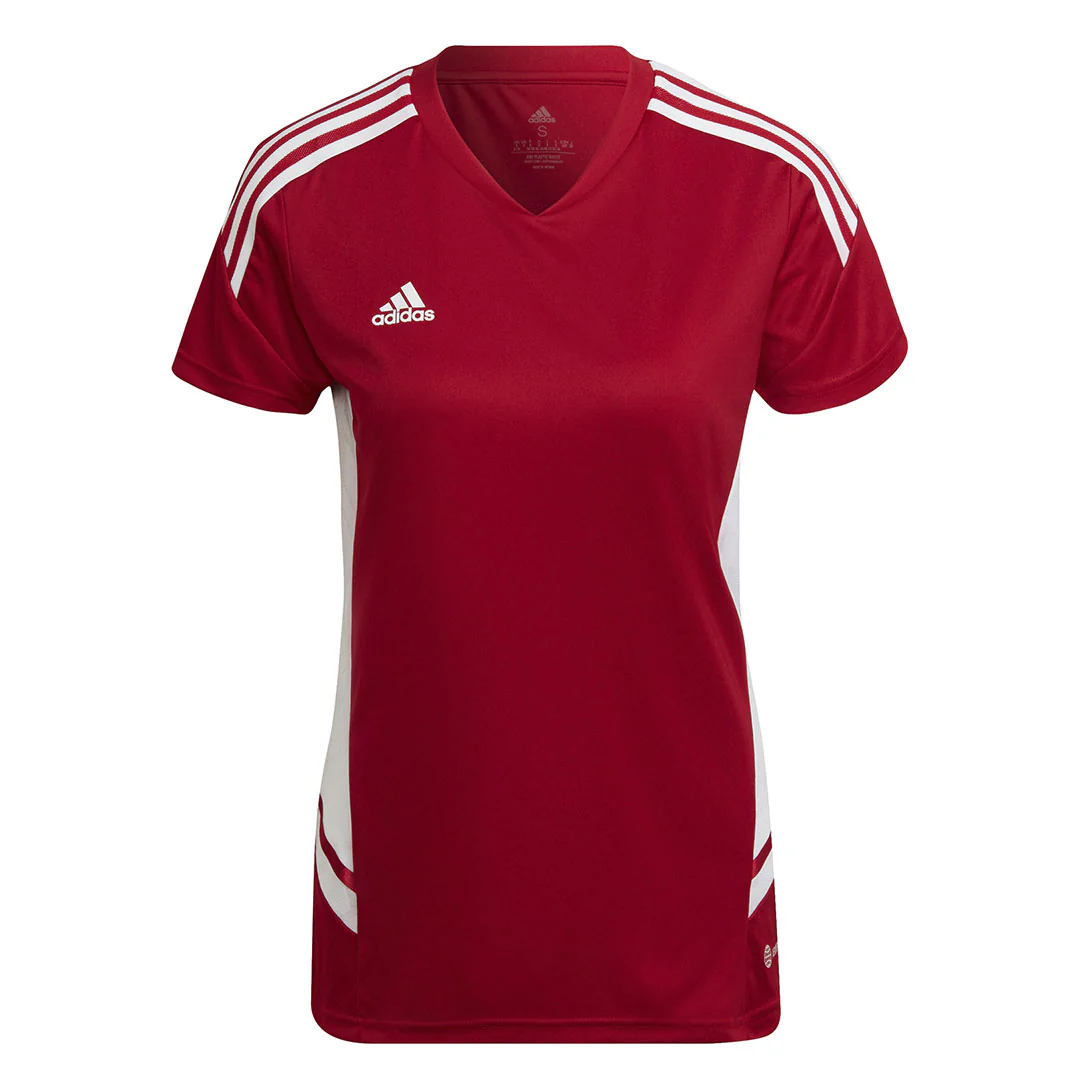 Adidas Condivo 22 Jersey - Womens