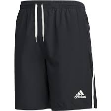 Adidas Team Issue 3Pocket Short - Adult