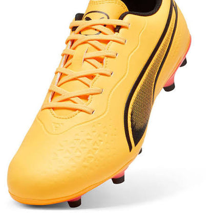 Puma King Match FG - Adult