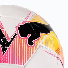 Puma Futsal 3 MS Ball