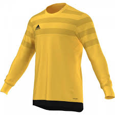 Adidas Entry 15 GK Jersey - Youth