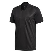 Adidas Referee 18 Jersey - Adult