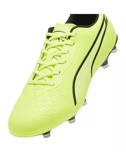 Puma King Match FG - Adult