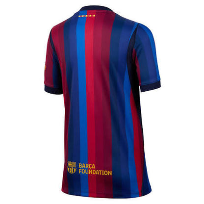 Nike FC Barcelona 2026/27 Home Jersey - Youth
