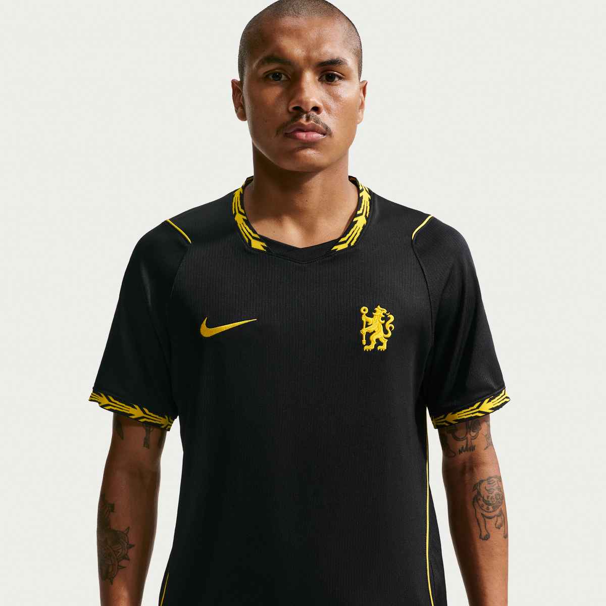 Nike Chelsea 2026/27 Away Jersey - Adult