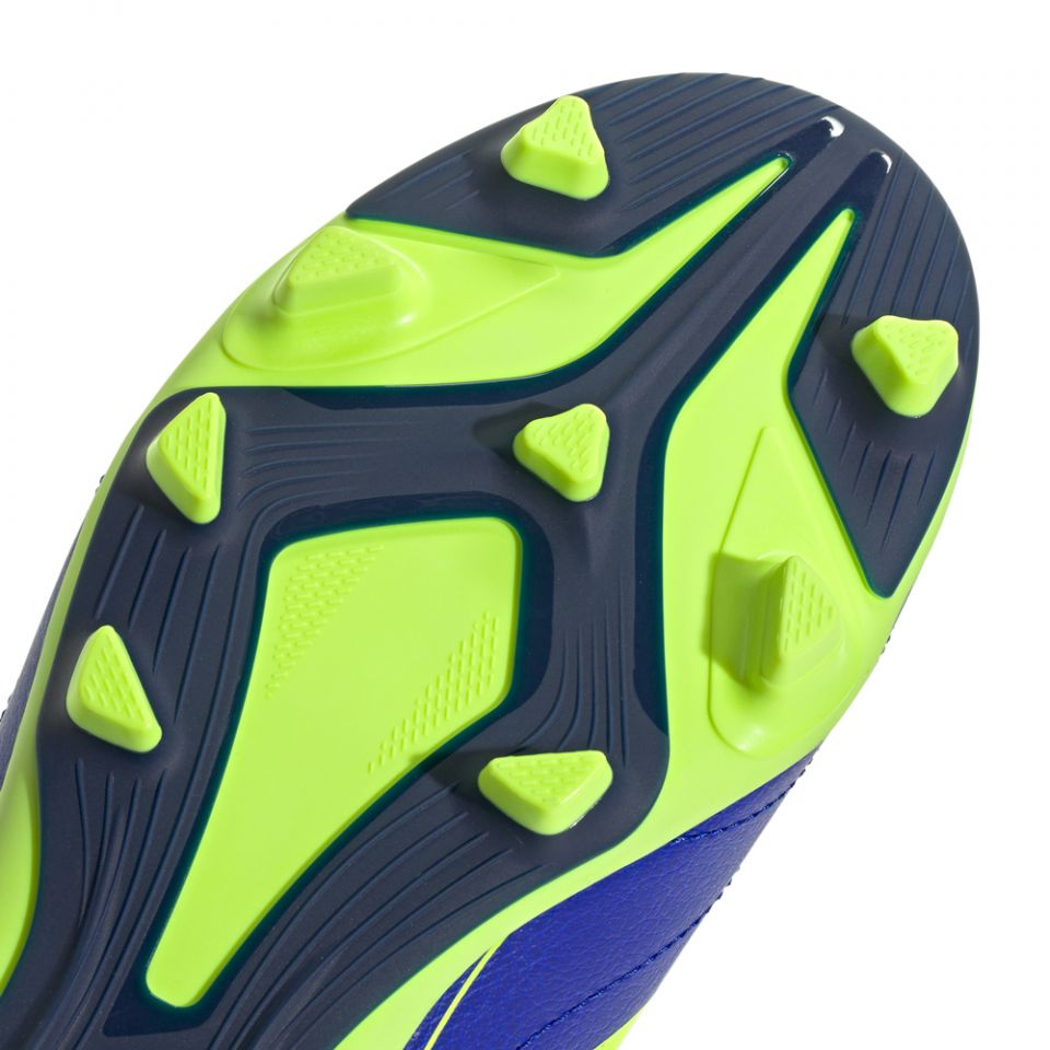 Adidas Goletto IX FG/MG - Youth