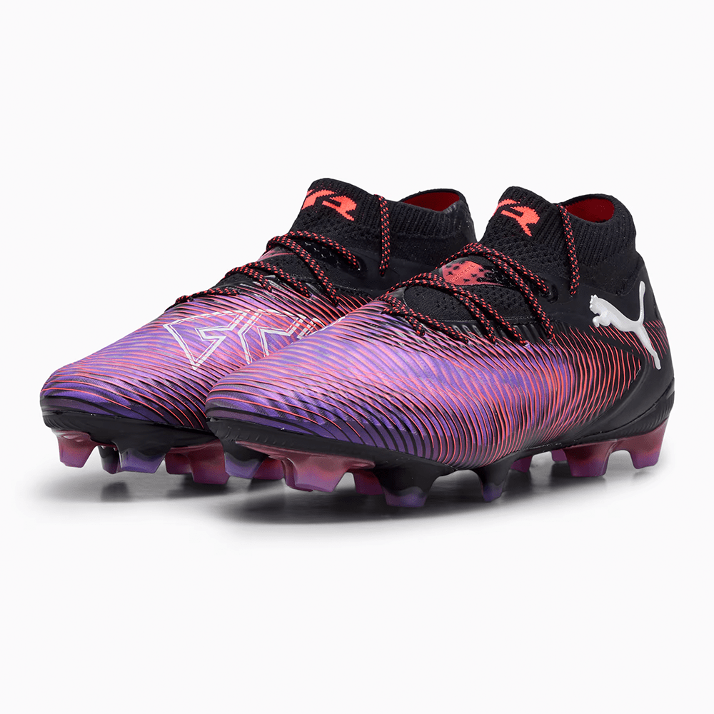 Puma Future 8 Ultimate FG - Women's