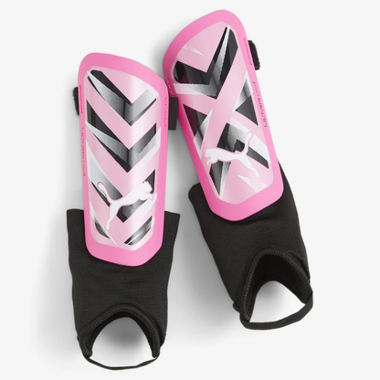 Puma Ultra Light Ankle - Youth