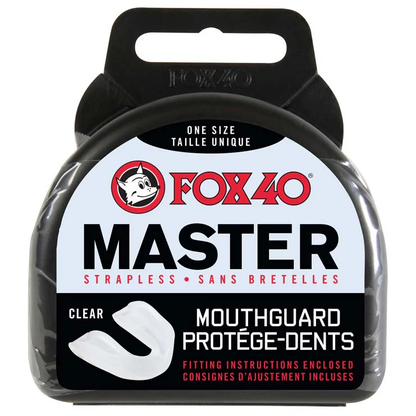 Fox 40 Master Mouthguard