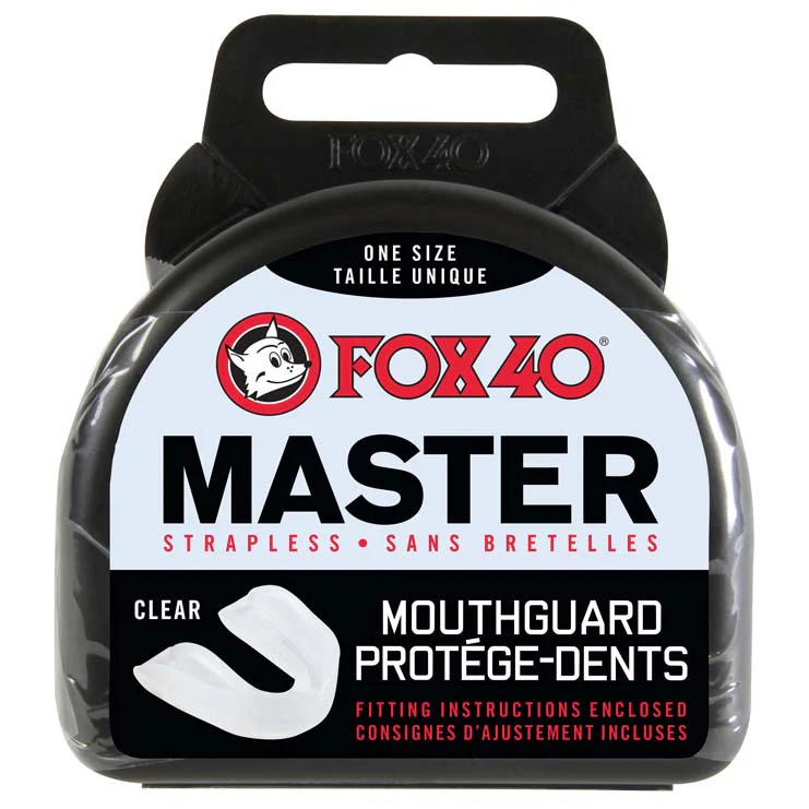 Fox 40 Master Mouthguard
