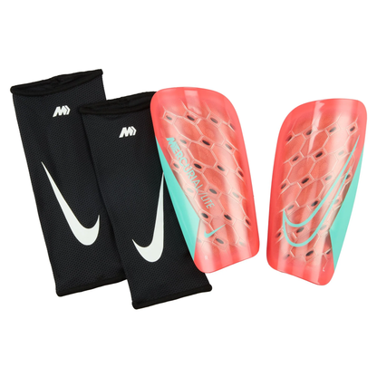 Nike Mercurial Lite Shinguards - Adult