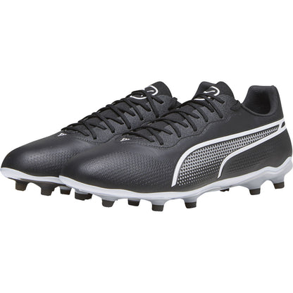 Puma King Pro FG/AG - Adult