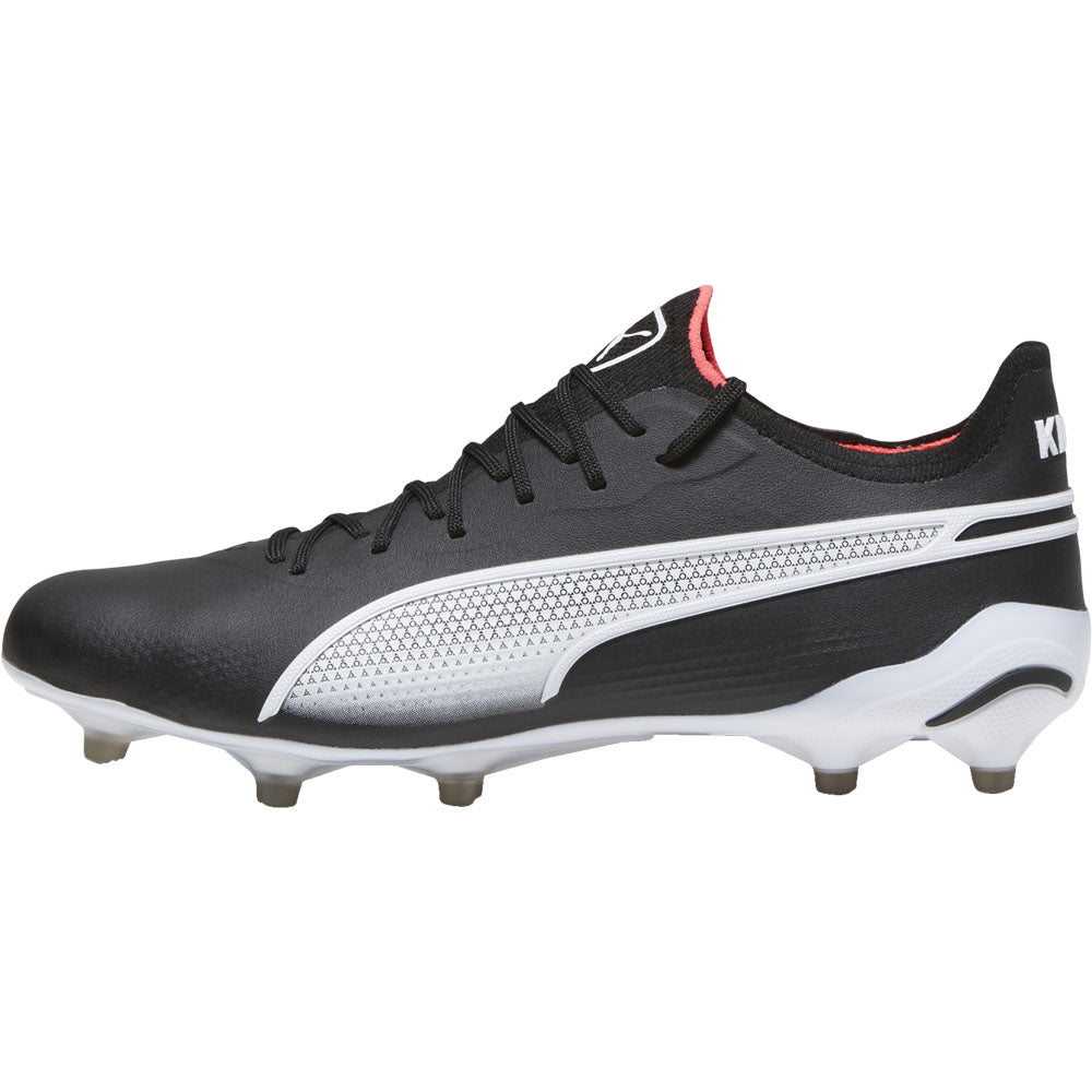 Puma King Ultimate FG/AG - Adult