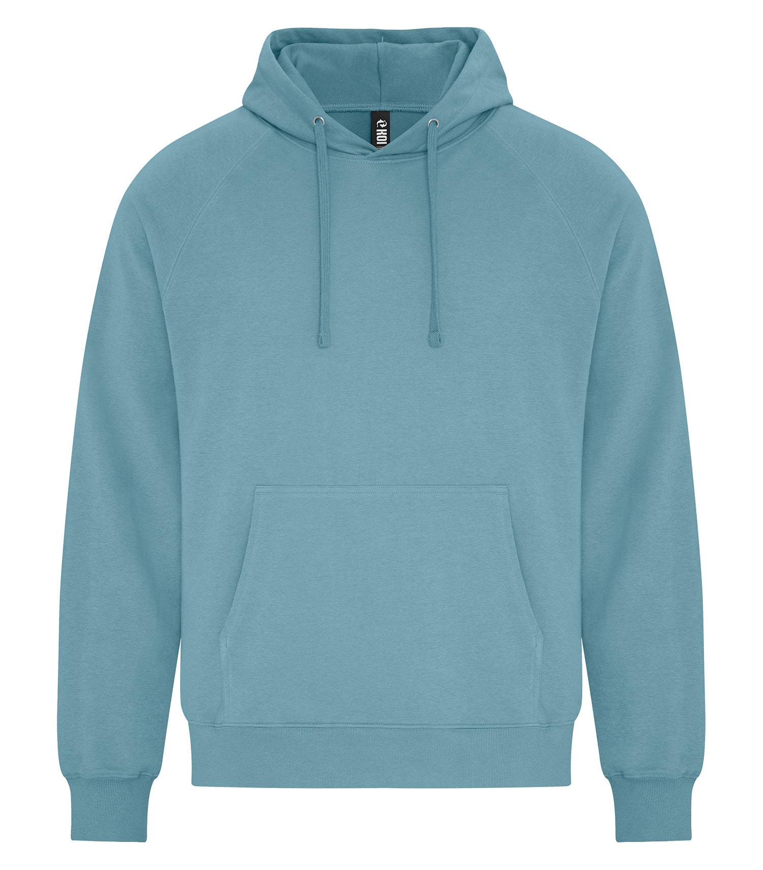 French Terry Hoodie - Adult