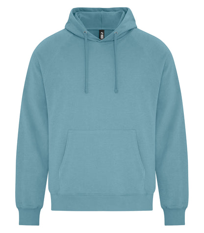French Terry Hoodie - Adult