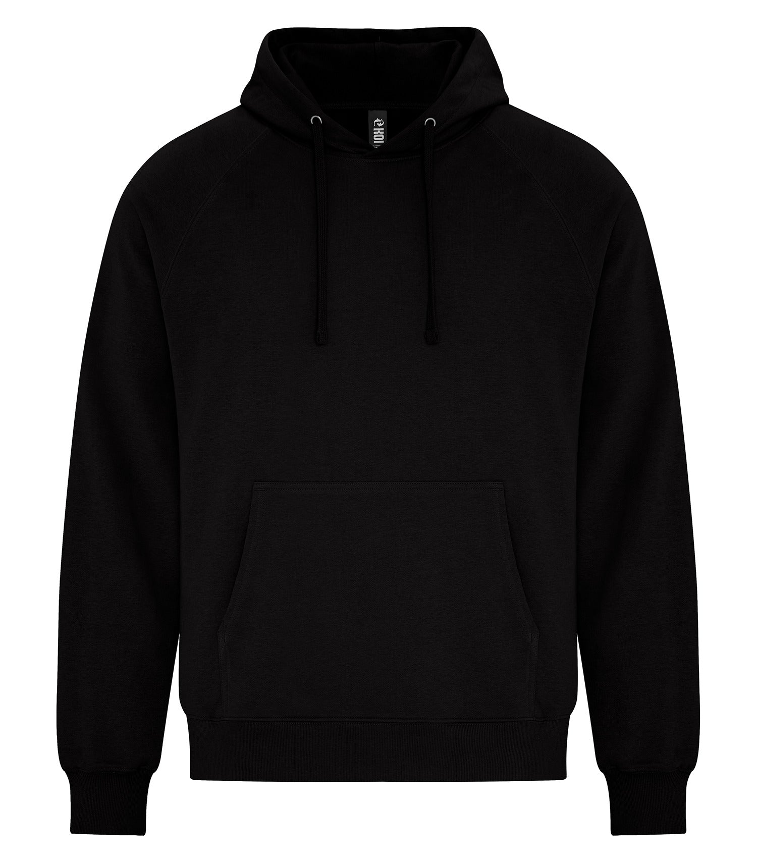 French Terry Hoodie - Adult
