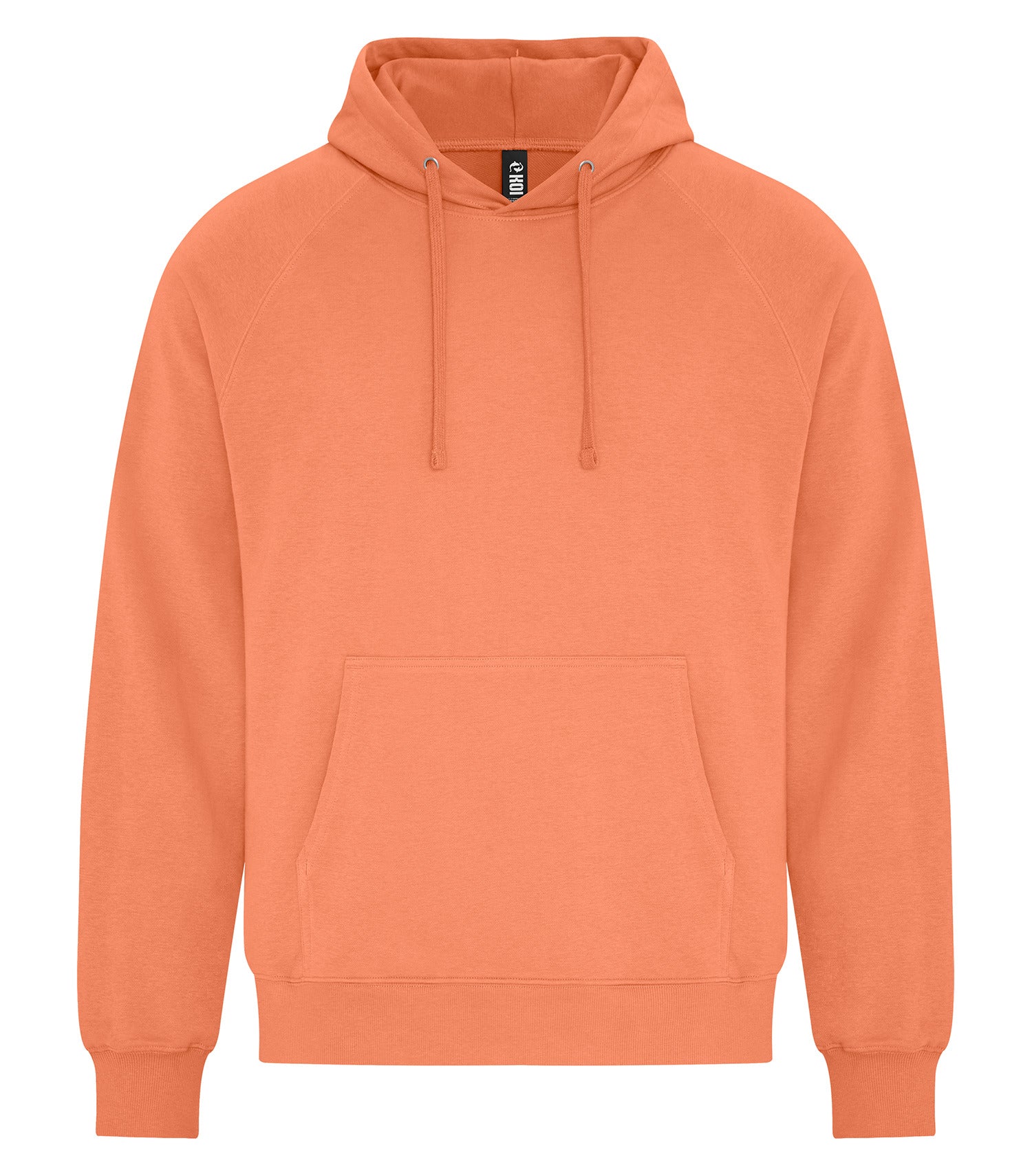 French Terry Hoodie - Adult