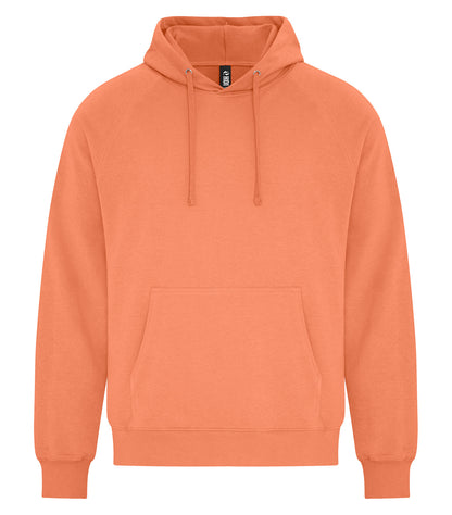 French Terry Hoodie - Adult
