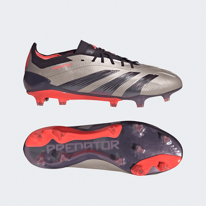 Adidas Predator Elite FG - Adult