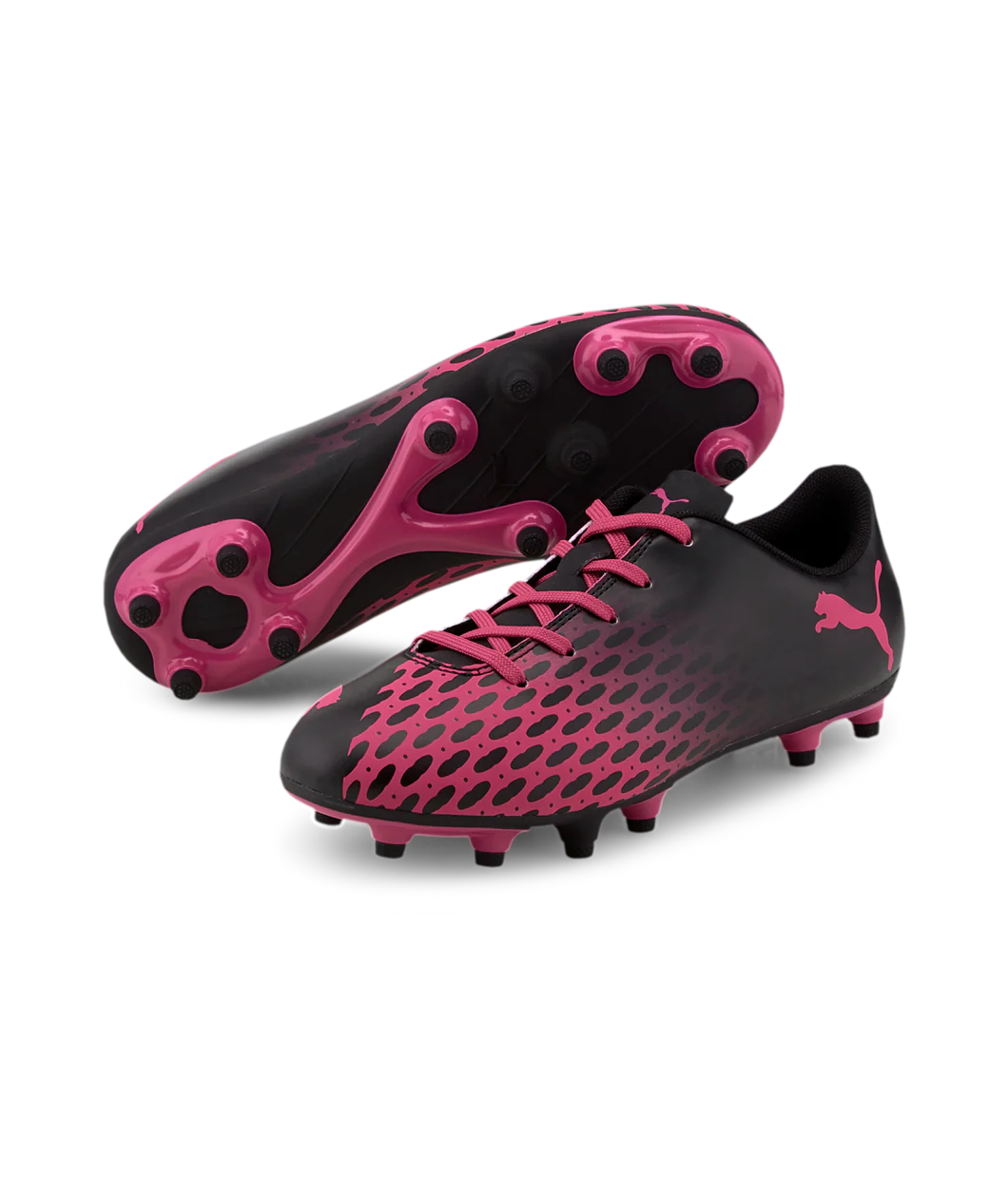Puma Spirit III FG - Youth