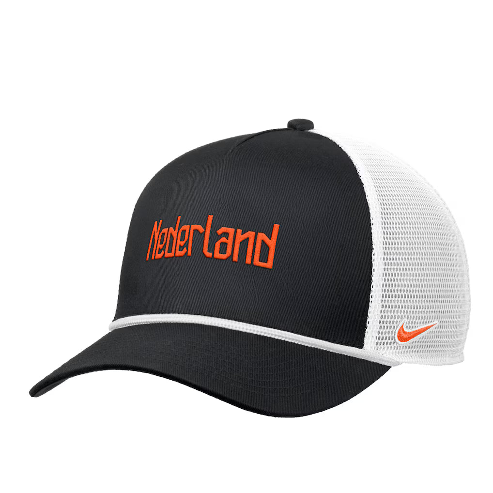 Nike Netherlands 2026 Rise Cap