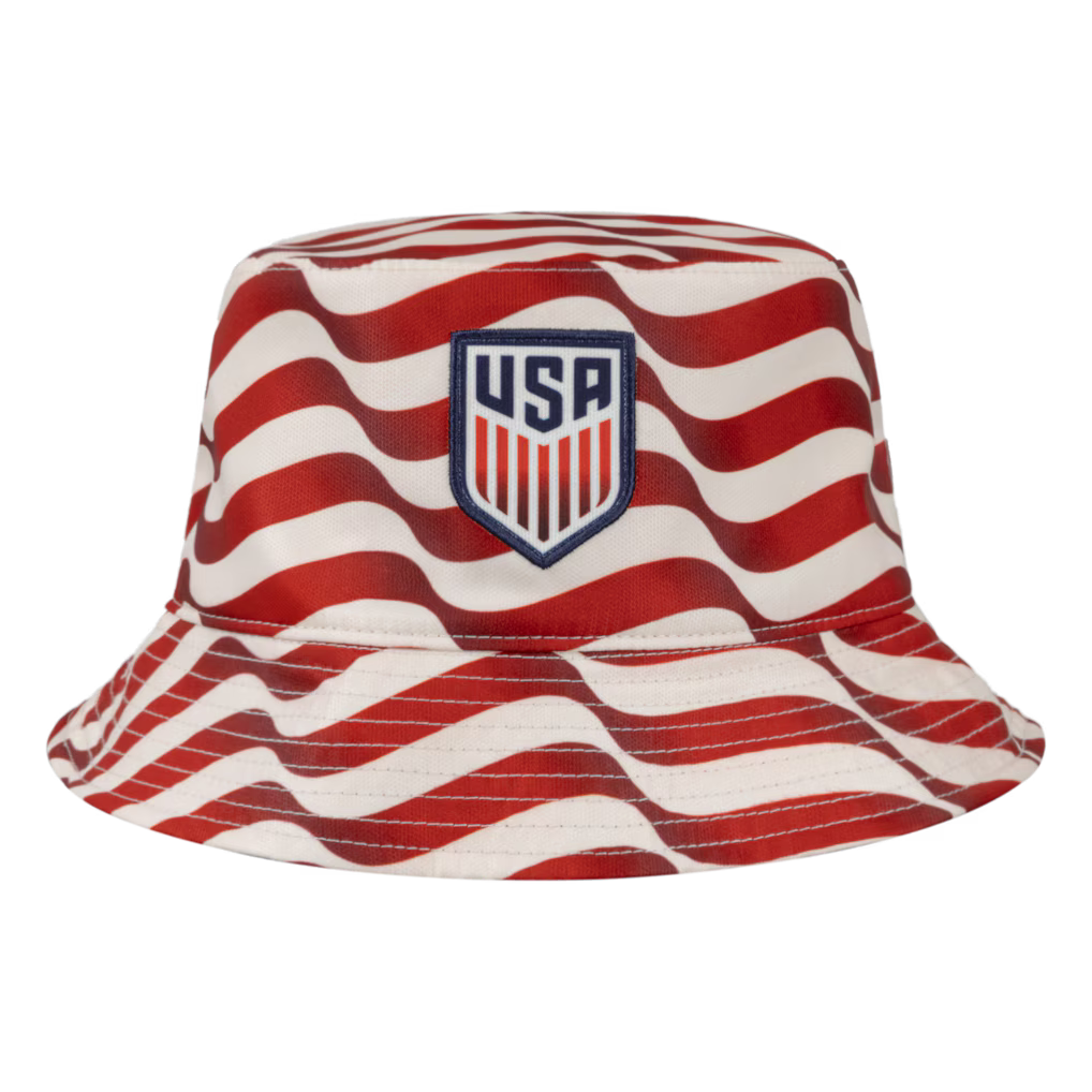 Nike USA 2026 Bucket Hat - Adult