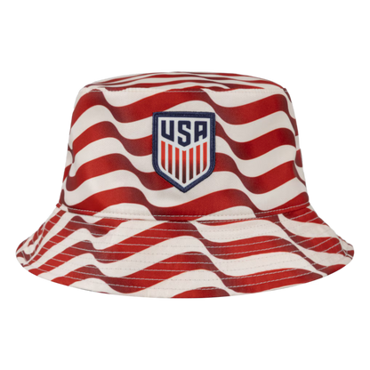 Nike USA 2026 Bucket Hat - Adult