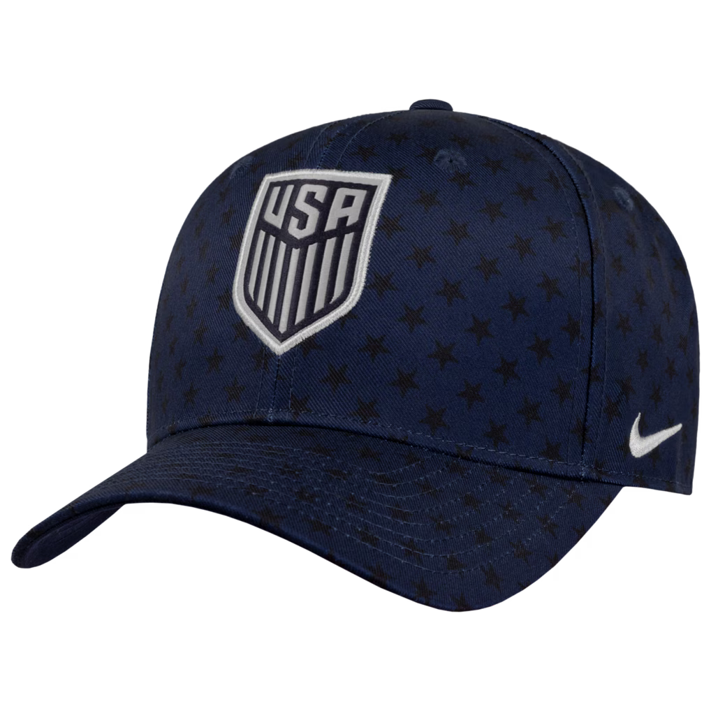 Nike USA 2026 Rise Cap