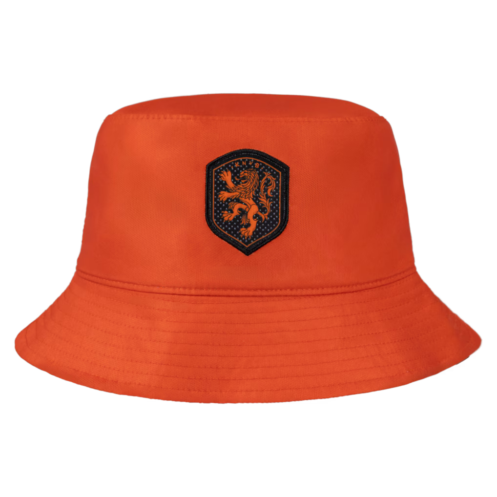 Nike Netherlands 2026 Bucket Hat - Adult