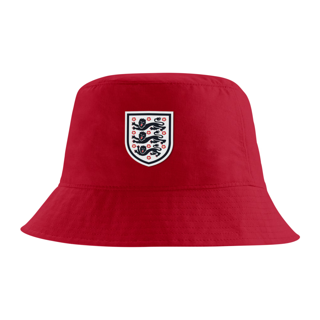 Nike England 2026 Bucket Hat - Adult
